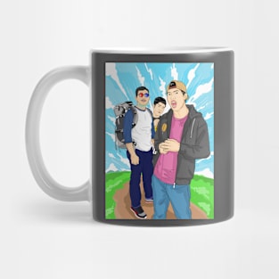 lenoy Mug